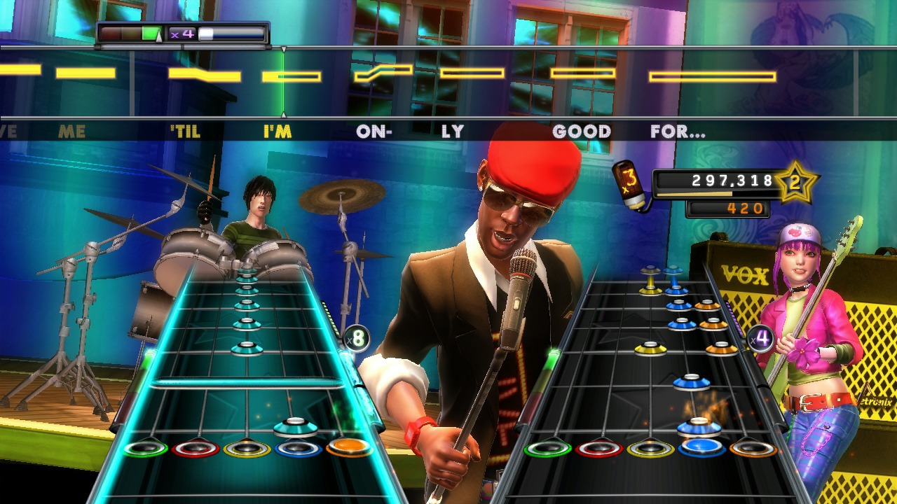 Band Hero - Imagen 38
